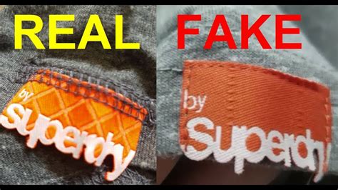 fake superdry clothes